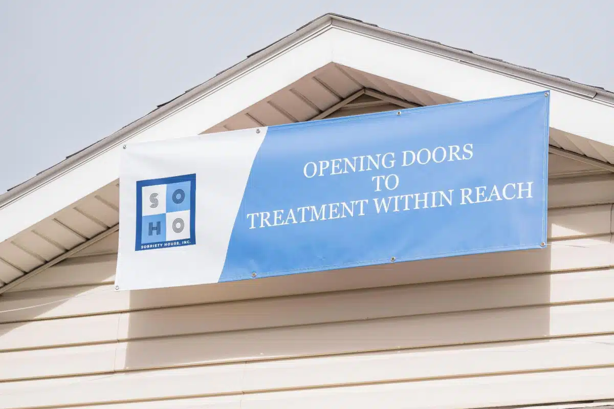 Sobriety House Inc - Thumbnail 10