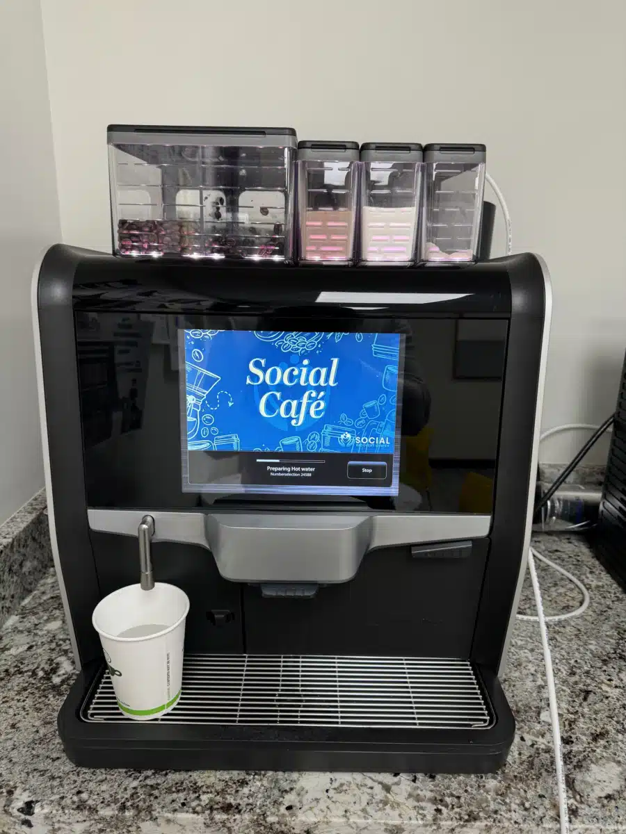 Social Recovery Center - Thumbnail 5