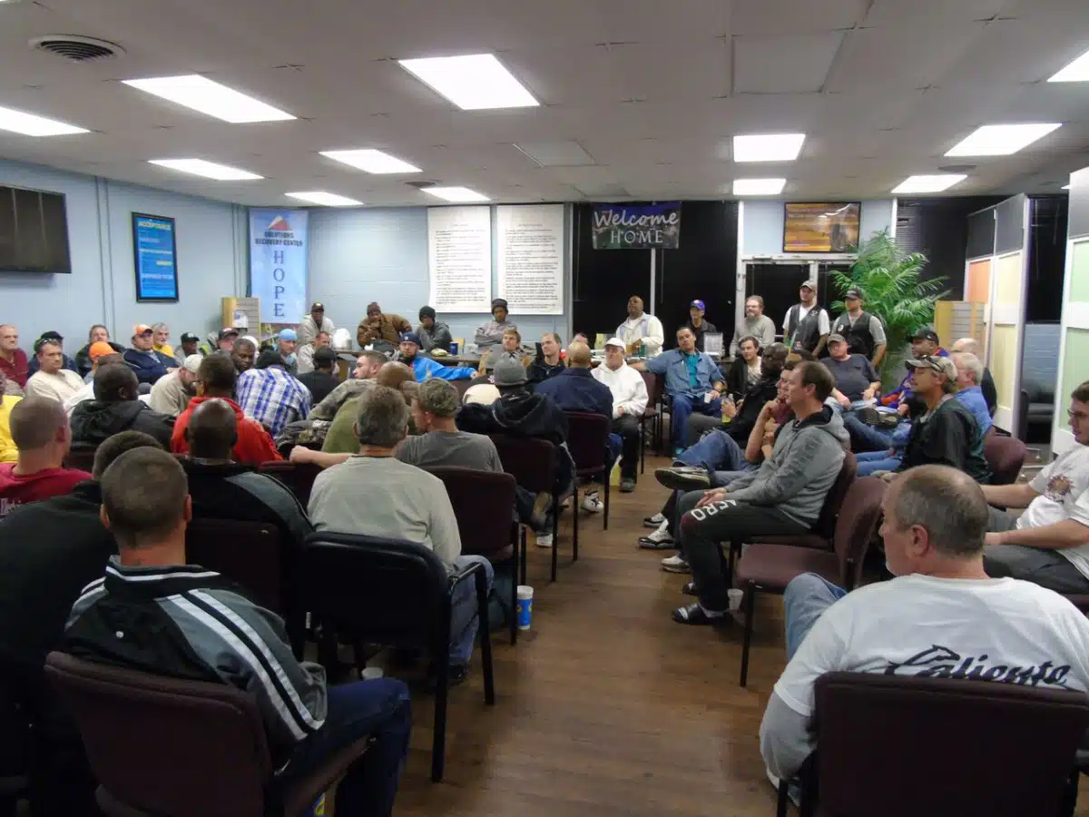 Solutions Recovery Center - Thumbnail 7