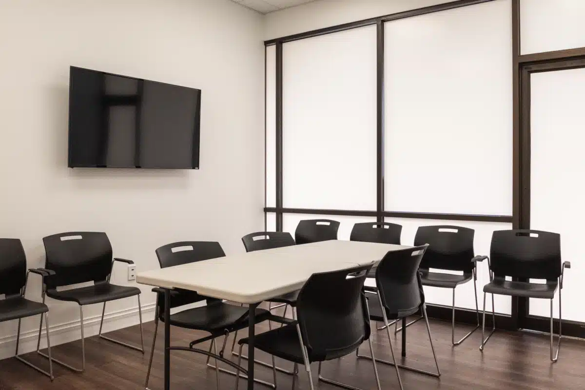 Somerdale Treatment Services - Thumbnail 3