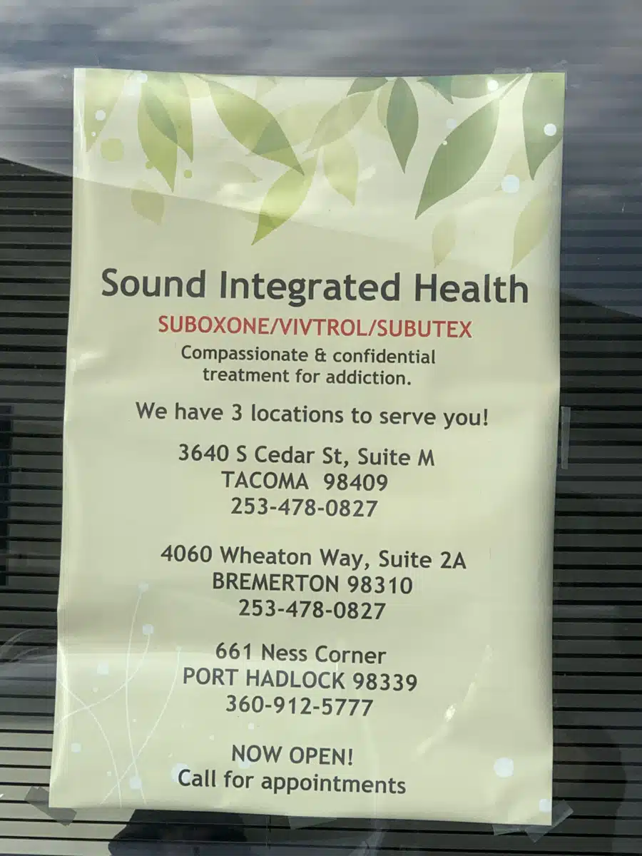 Sound Integrated Health LLC - Thumbnail 5