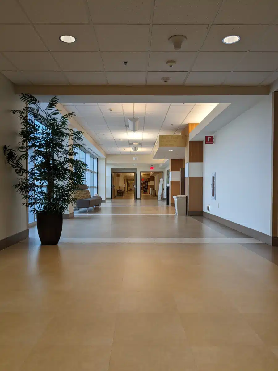 South Charlotte VA Healthcare Center - Thumbnail 7