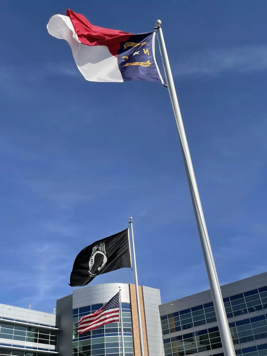 South Charlotte VA Healthcare Center - Thumbnail 9