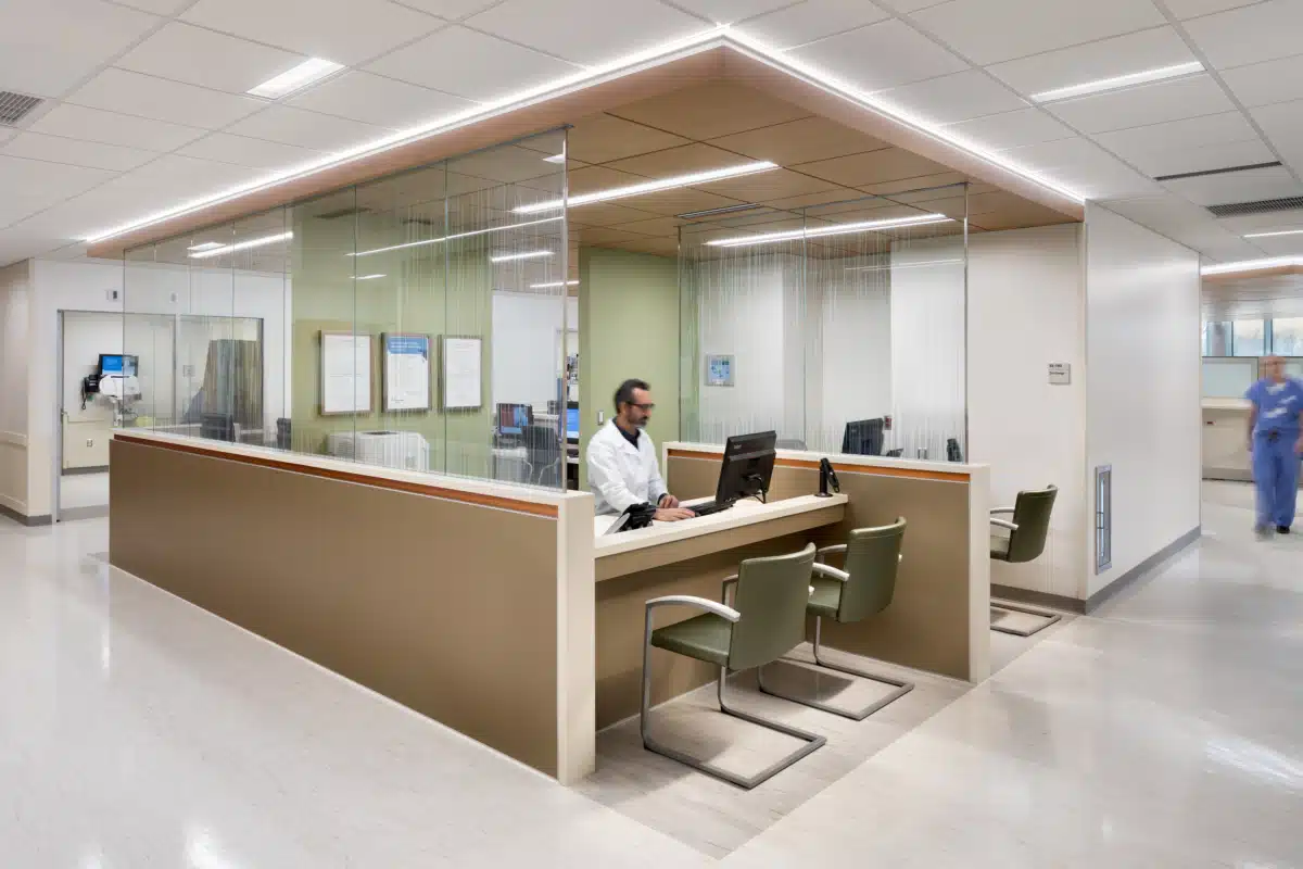 South Oaks Hospital - Thumbnail 2