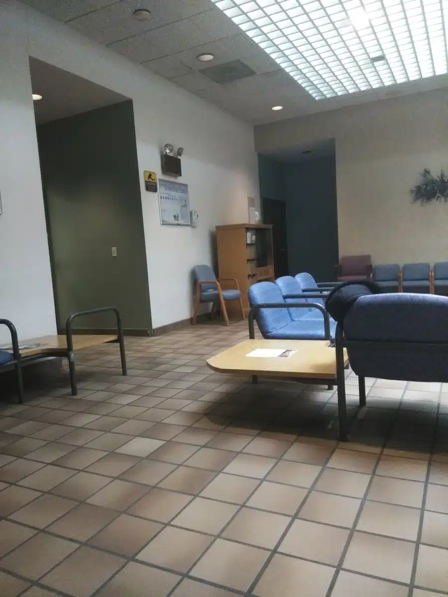 South Shore Hospital