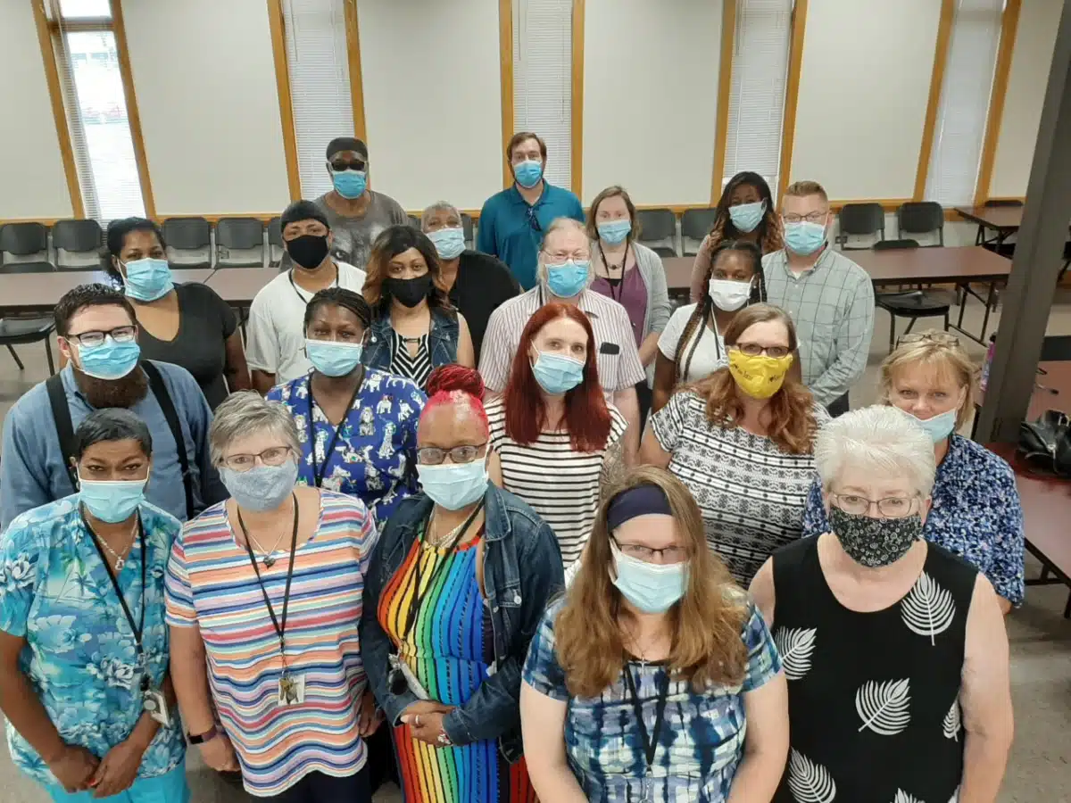 South Suburban Council on - Thumbnail 8