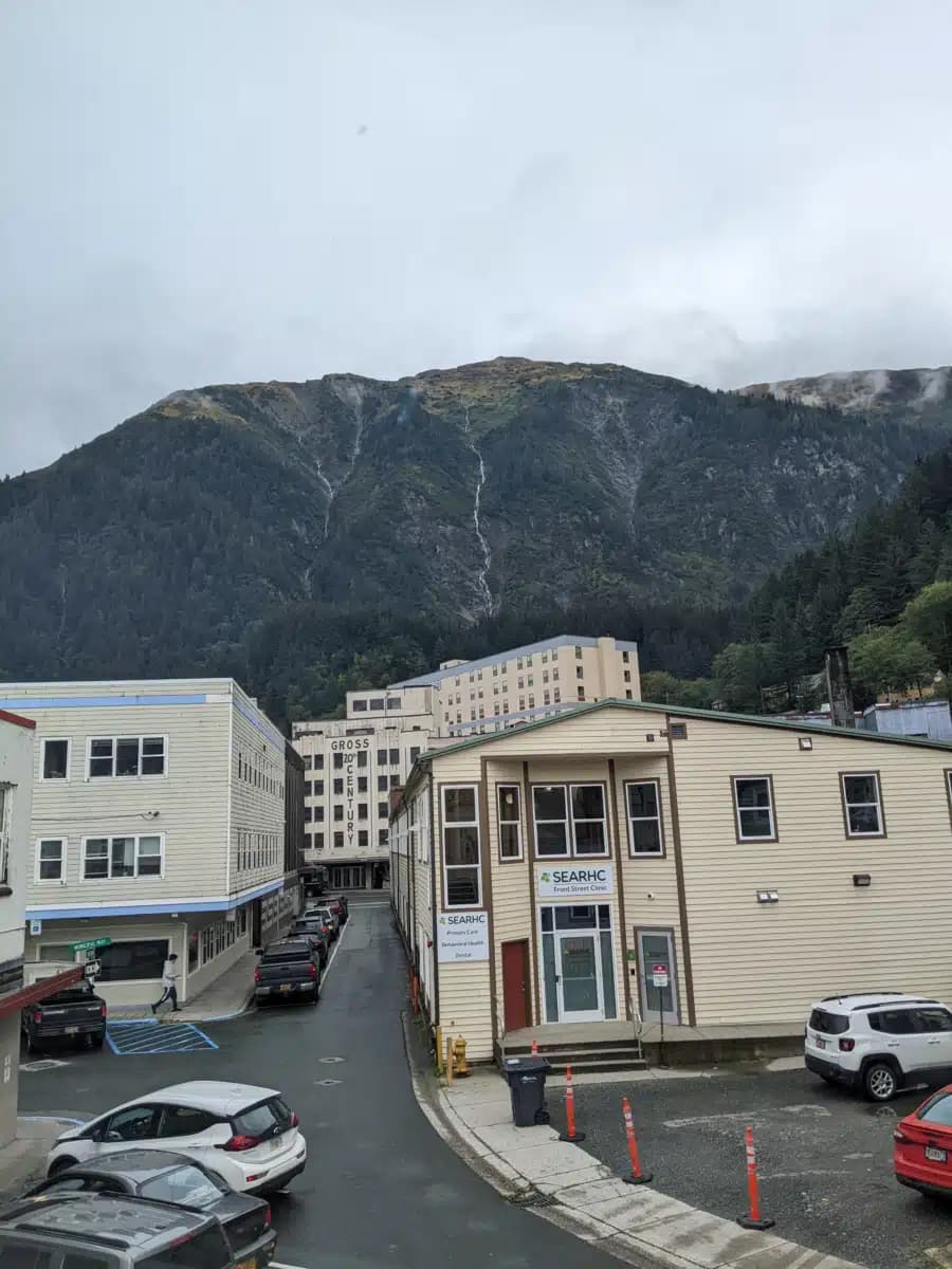 Southeast Alaska Regional Health - Thumbnail 3