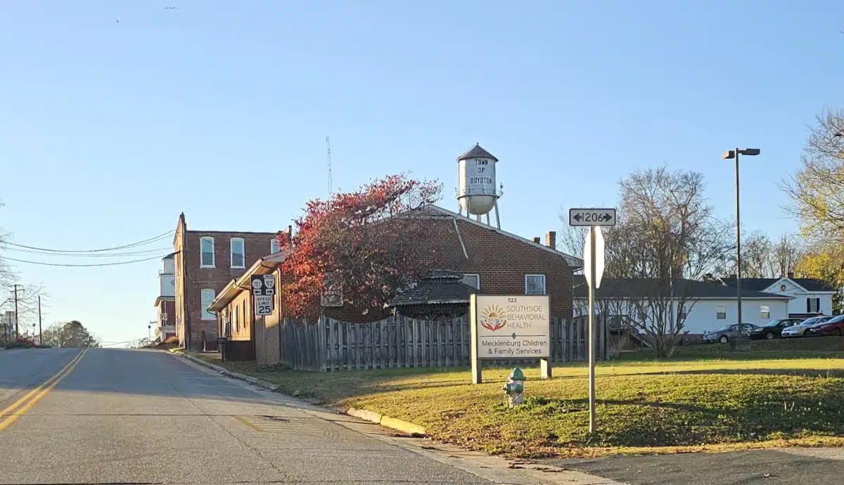 Southside Behavioral Health