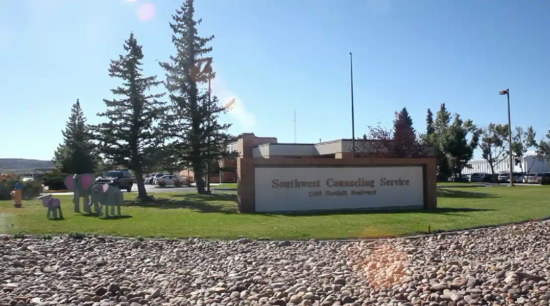 Southwest Counseling Service - Thumbnail 2