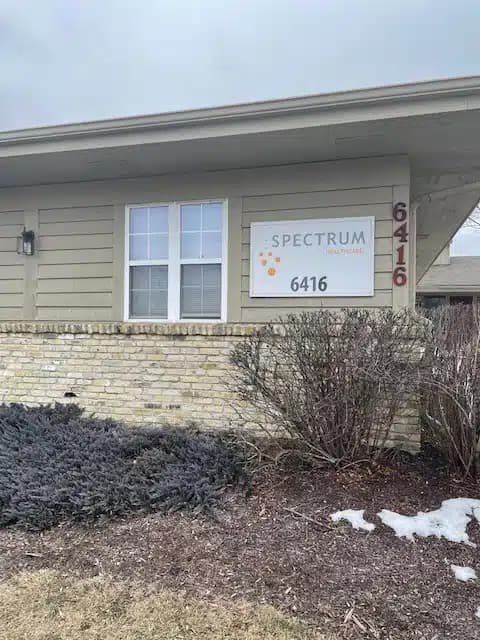 Spectrum Healthcare LLC - Thumbnail 5