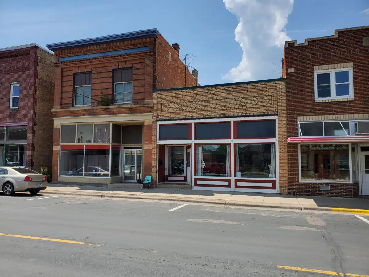 Spirits at Rest - Thumbnail 2