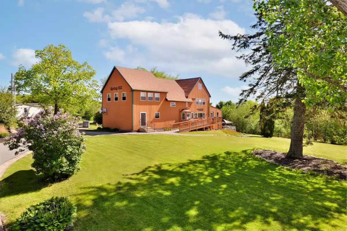 Spring Hill Recovery Center - Thumbnail 4