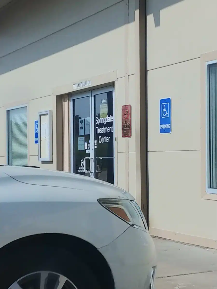 Springdale Treatment Center - Thumbnail 2
