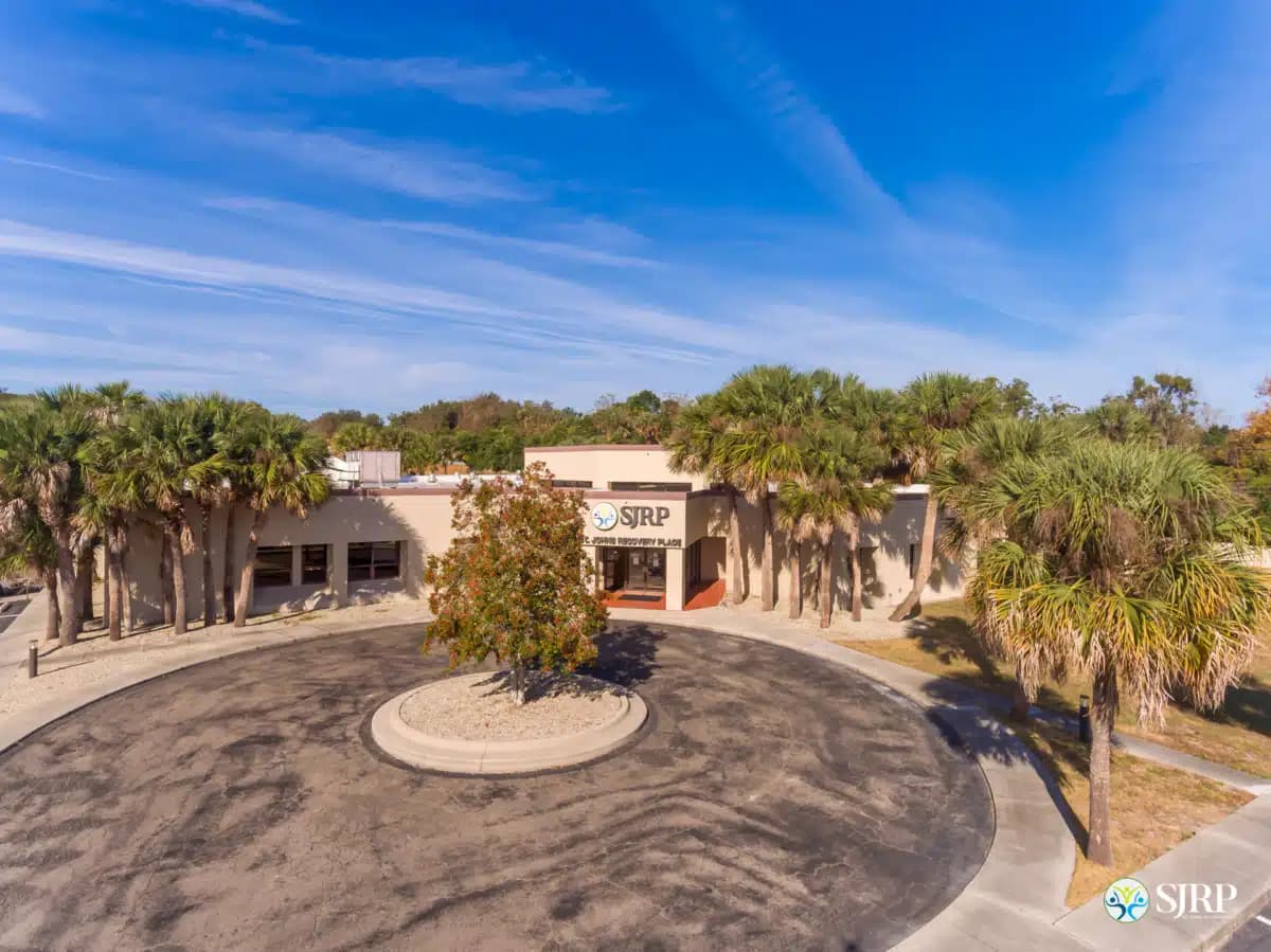 St Johns Recovery Place - Thumbnail 4