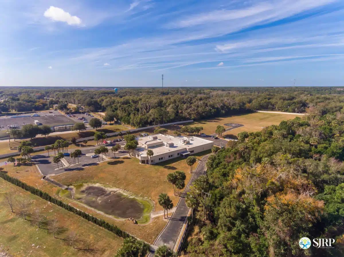 St Johns Recovery Place - Thumbnail 9