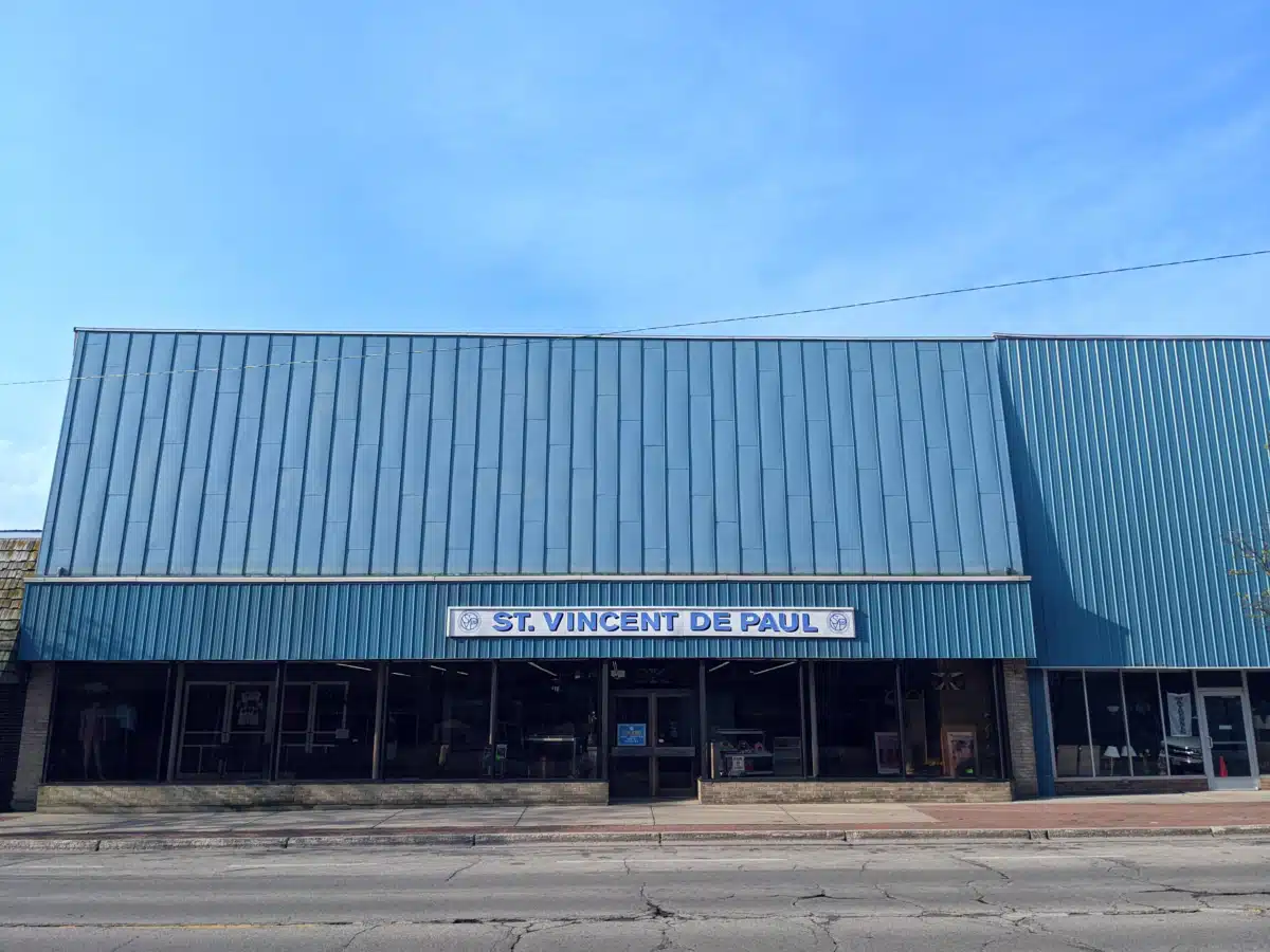 St Vincent HHS of the Third Order of - Thumbnail 5