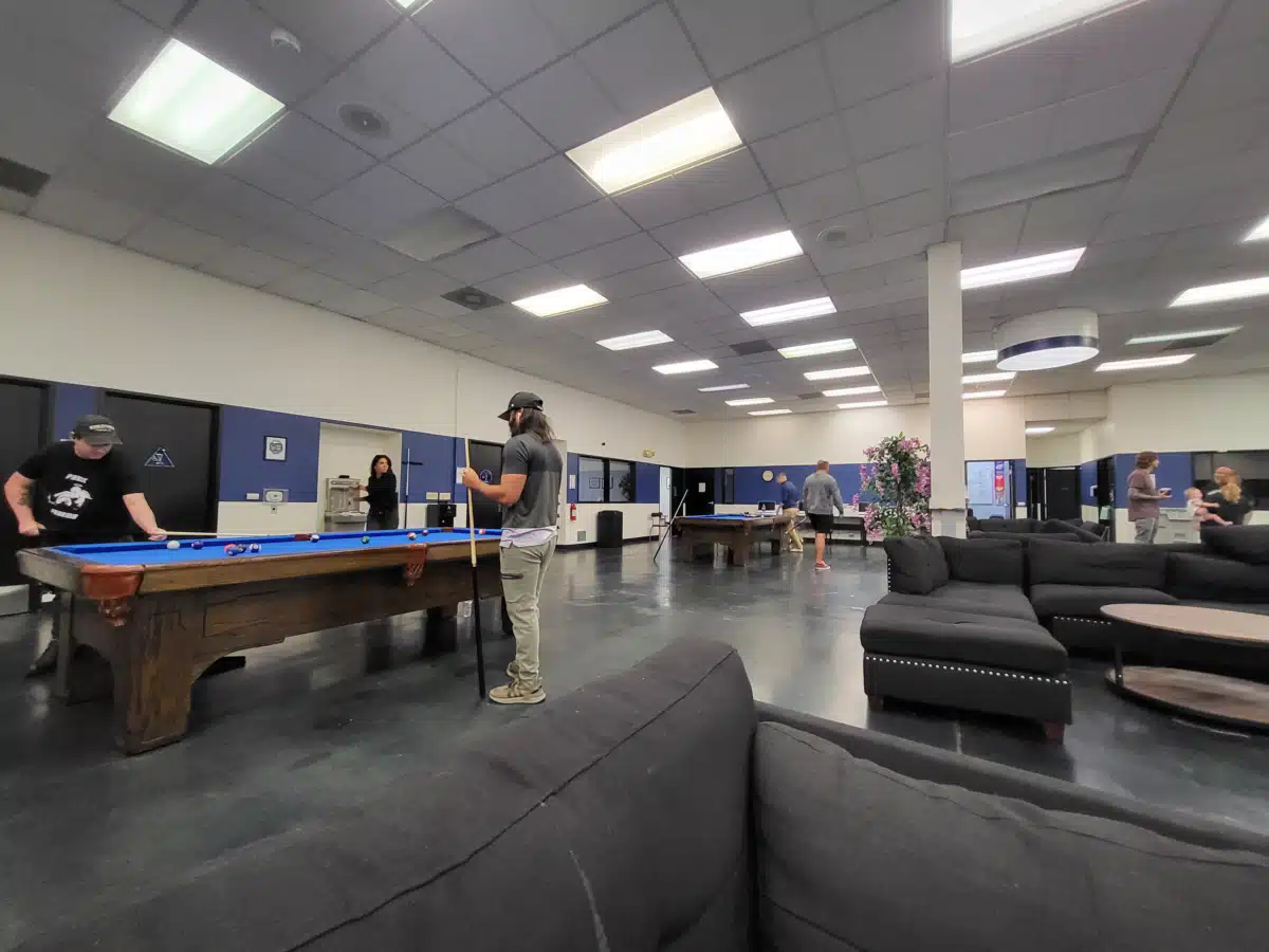 Stairway Resource Center - Thumbnail 4