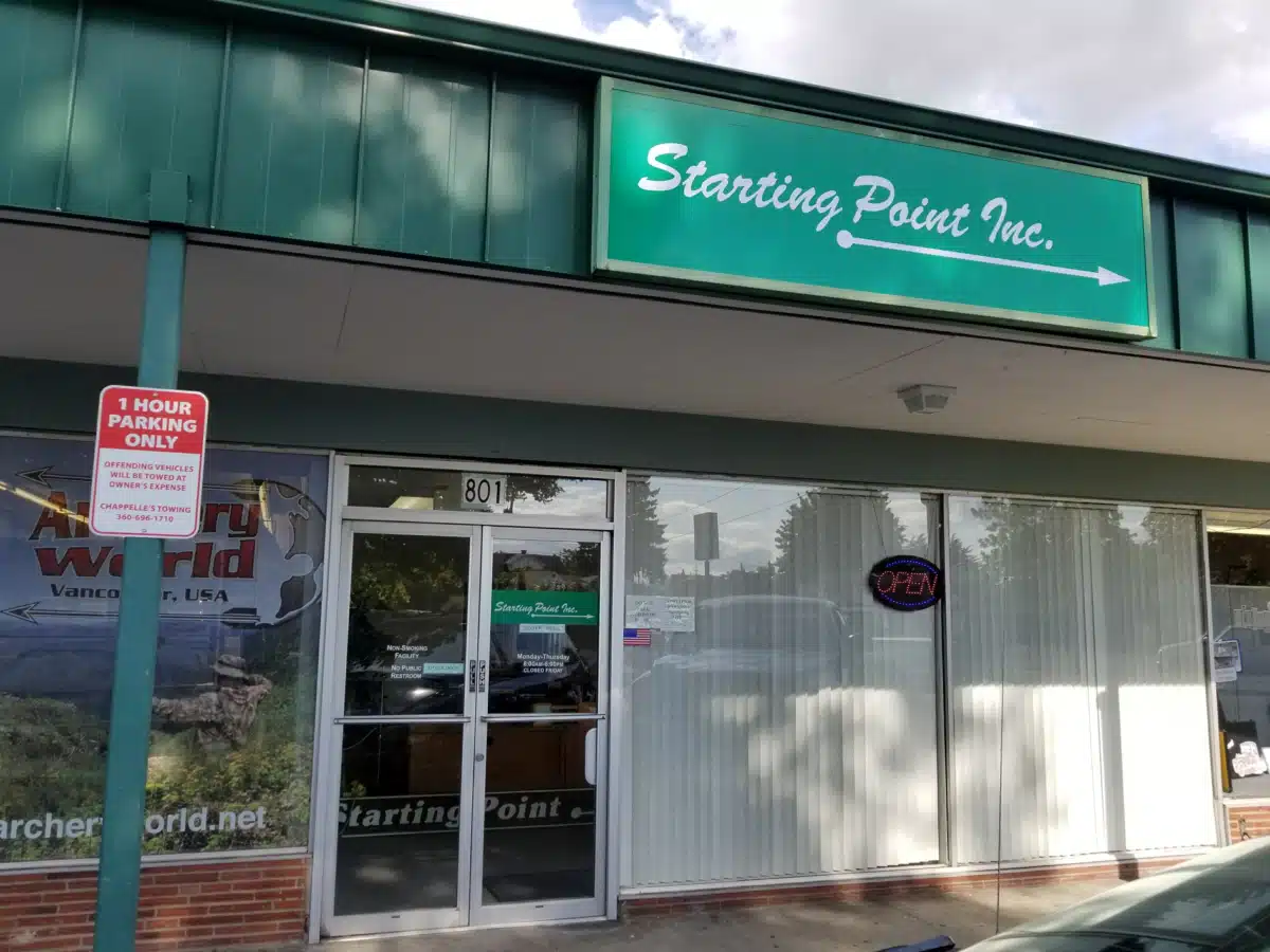 Starting Point Inc - Thumbnail 9