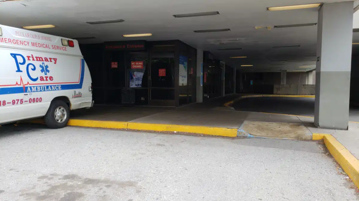 Staten Island University Hospital - Thumbnail 6