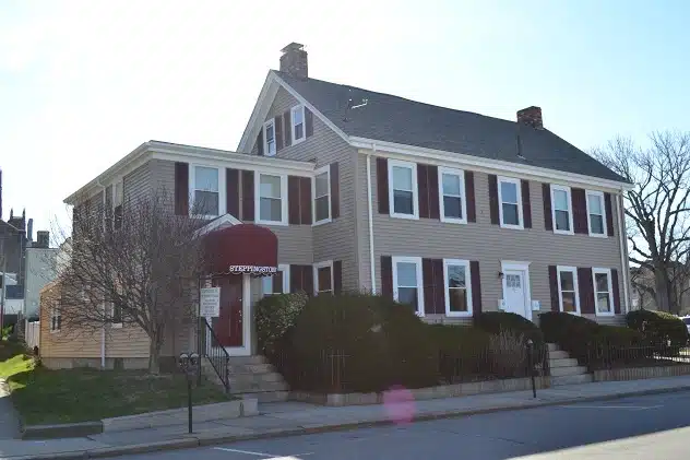 Steppingstone Inc - Thumbnail 5