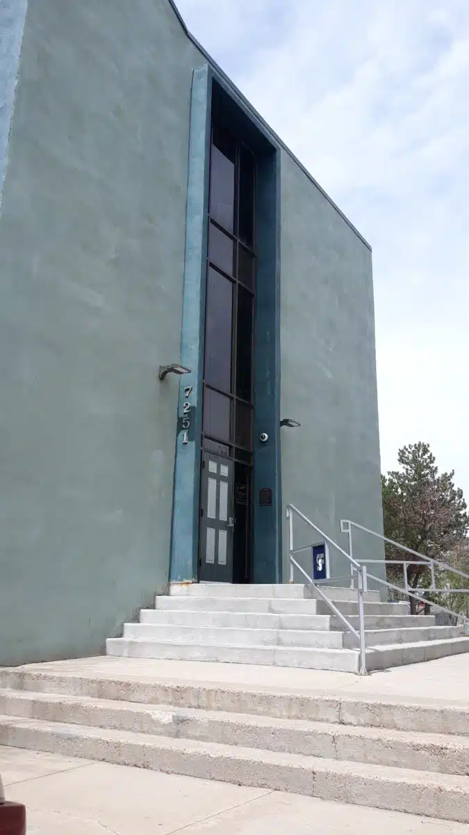 Stout Street Foundation - Thumbnail 2