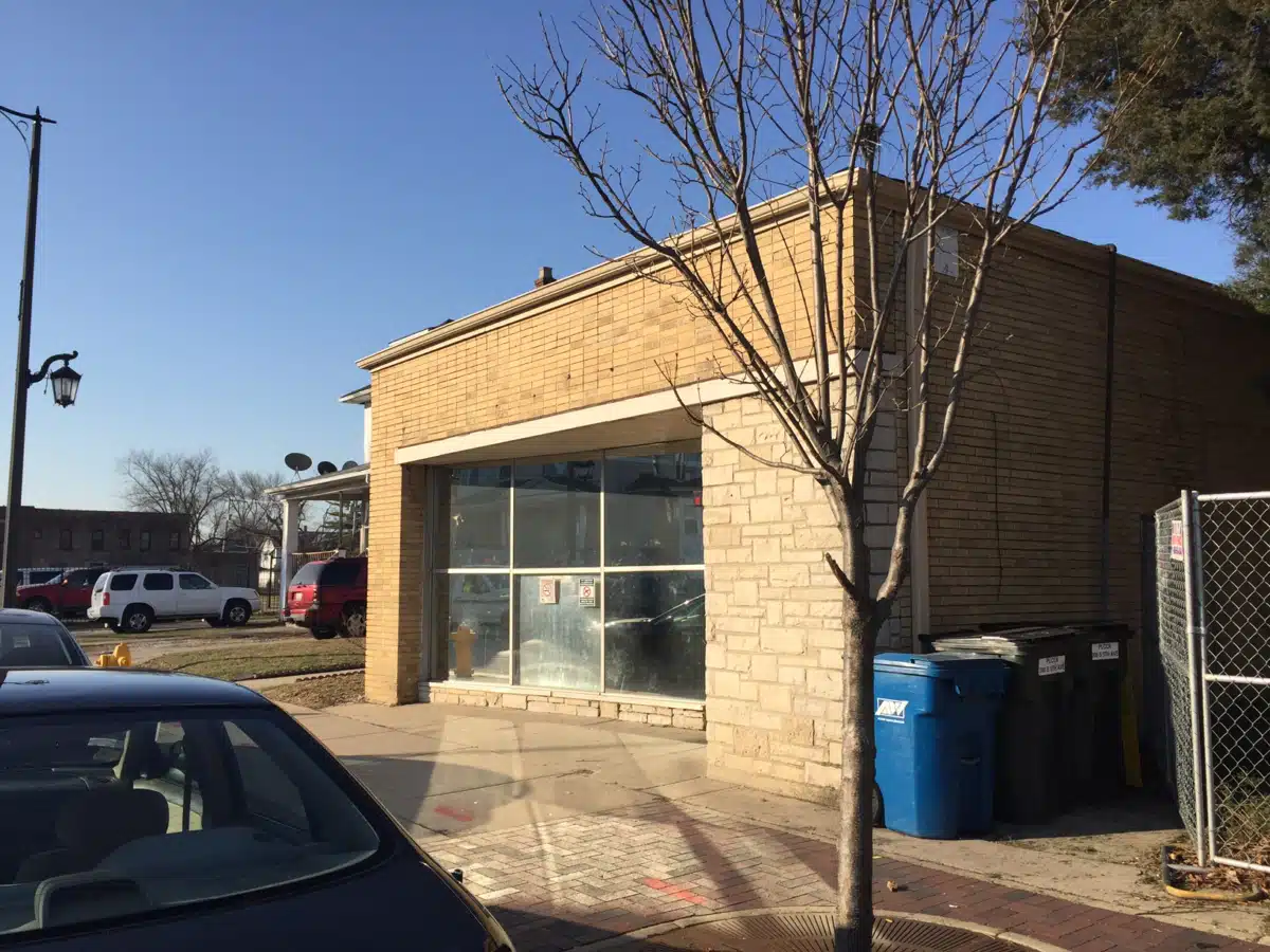 Substance Abuse Operations