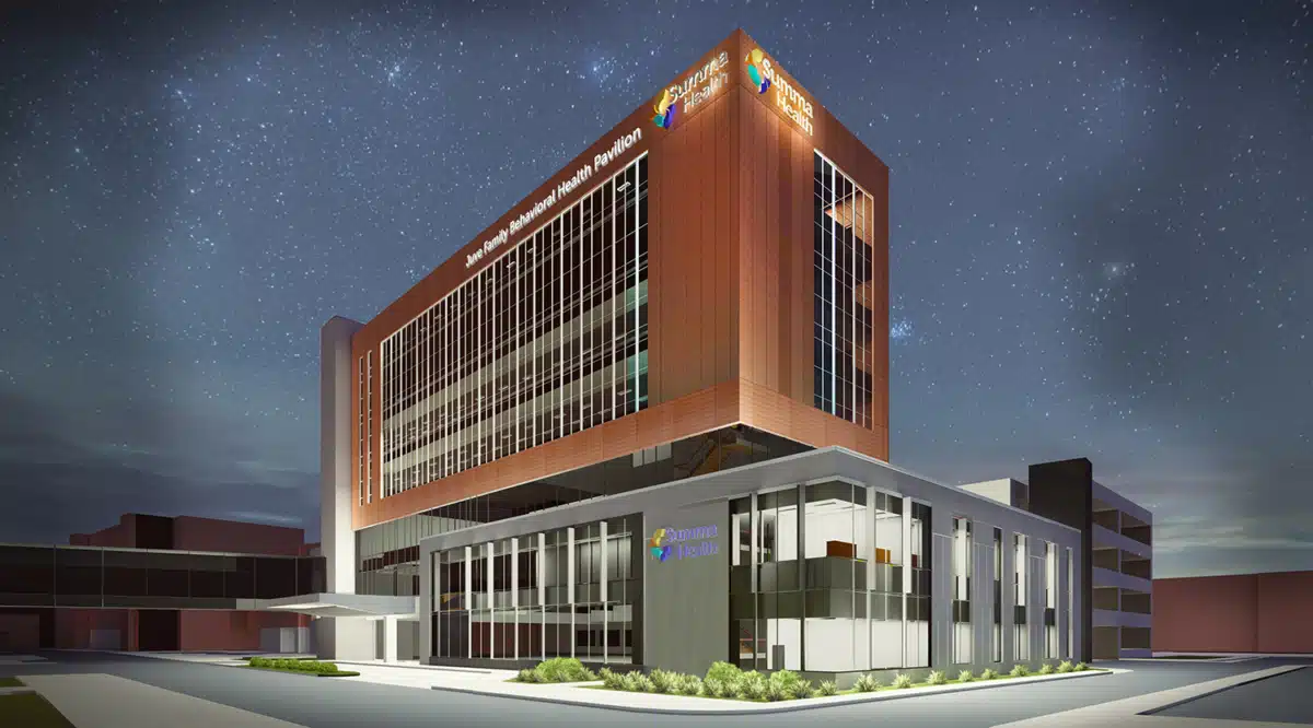 Summa Health Outpatient Services