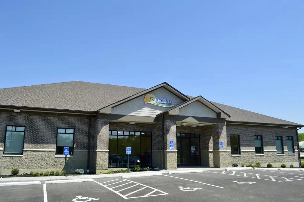 Sunrise Treatment Center - Thumbnail 10