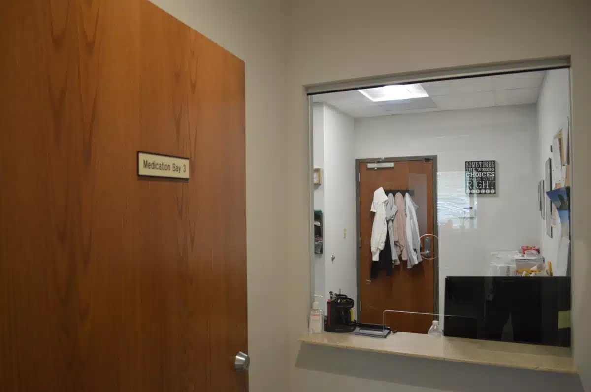 Sunrise Treatment Center - Thumbnail 3