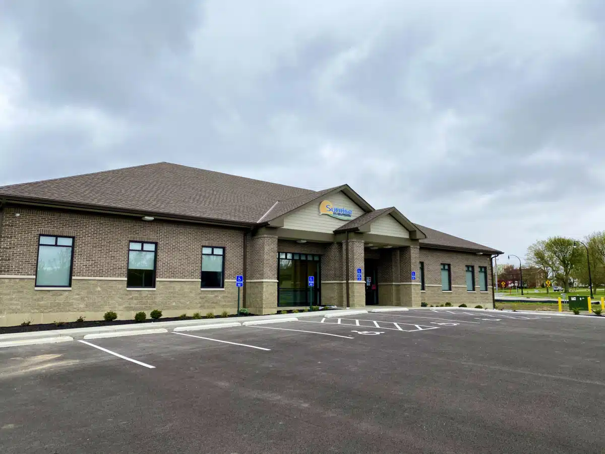 Sunrise Treatment Center - Thumbnail 9