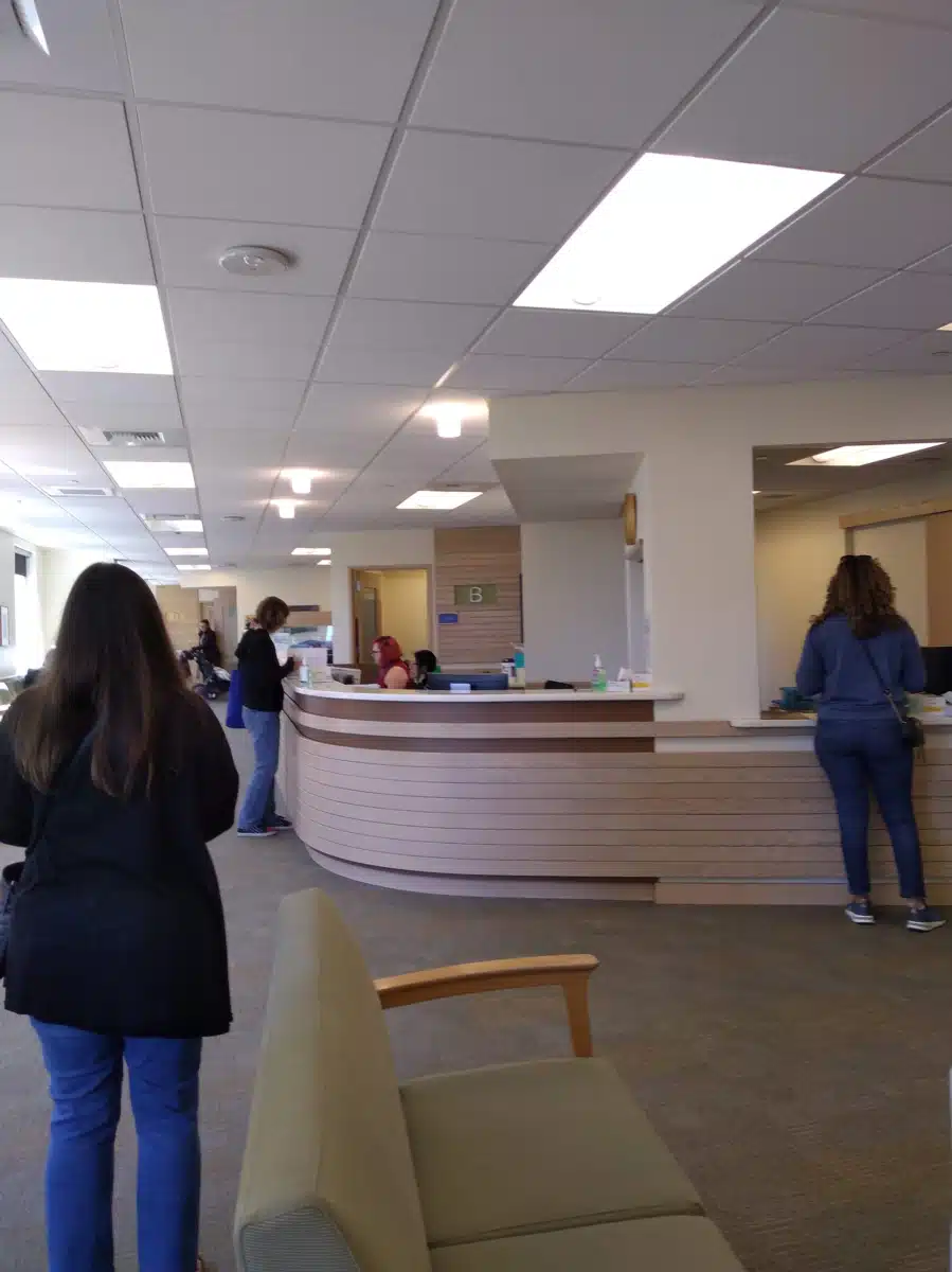 Swedish Medical Center/Ballard - Thumbnail 5