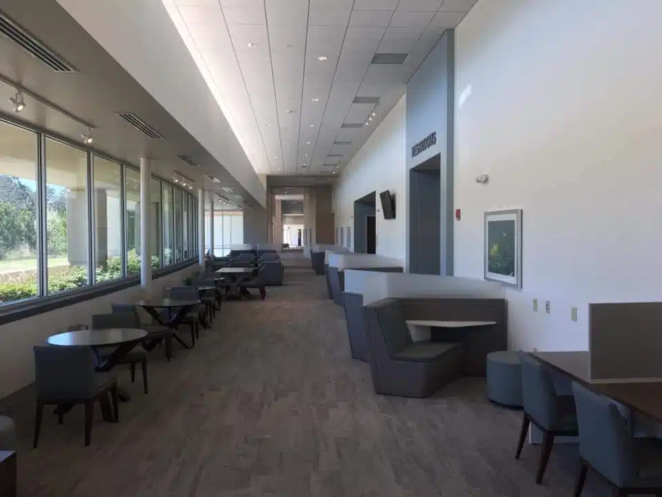 Talbott Recovery Campus - Thumbnail 8