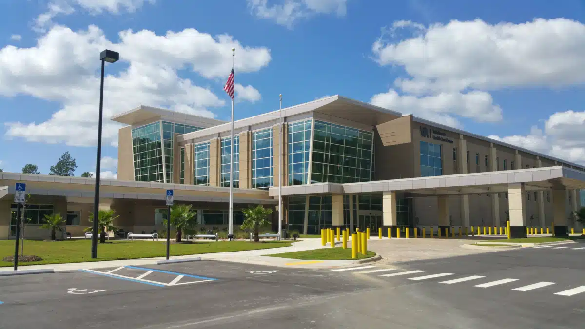 Tallahassee Outpatient Annex - Thumbnail 3