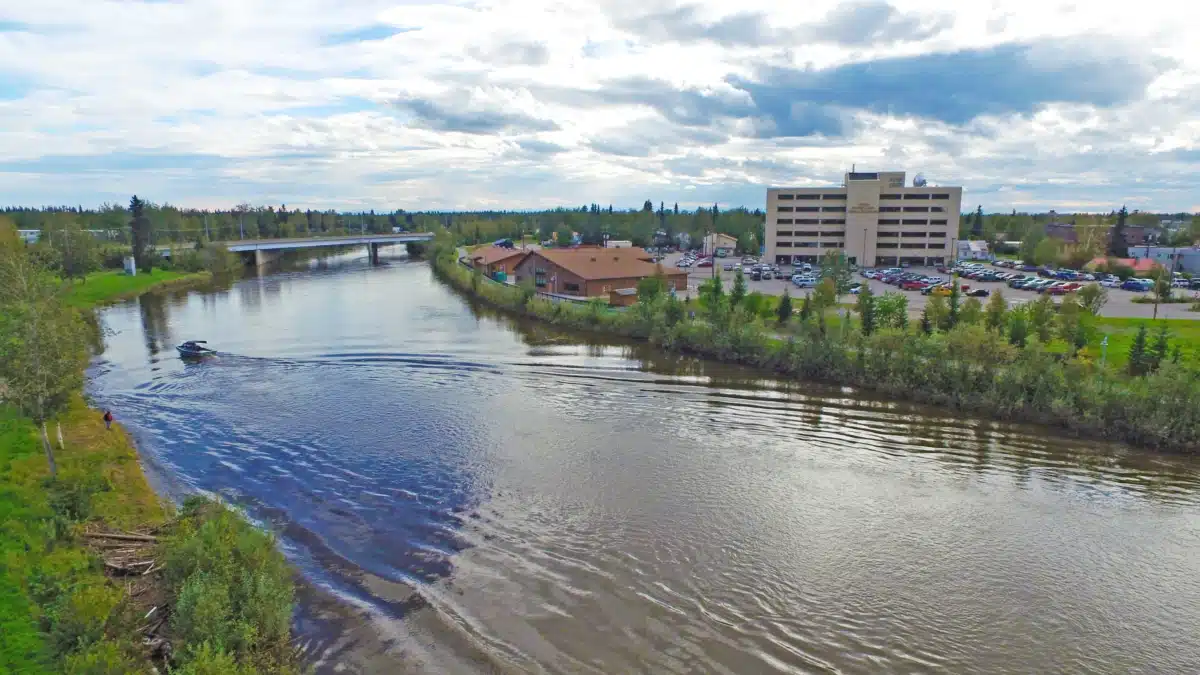 Tanana Chiefs Conference Inc - Thumbnail 5