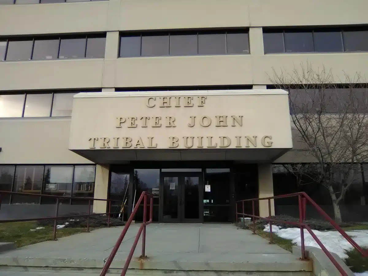 Tanana Chiefs Conference Inc - Thumbnail 9