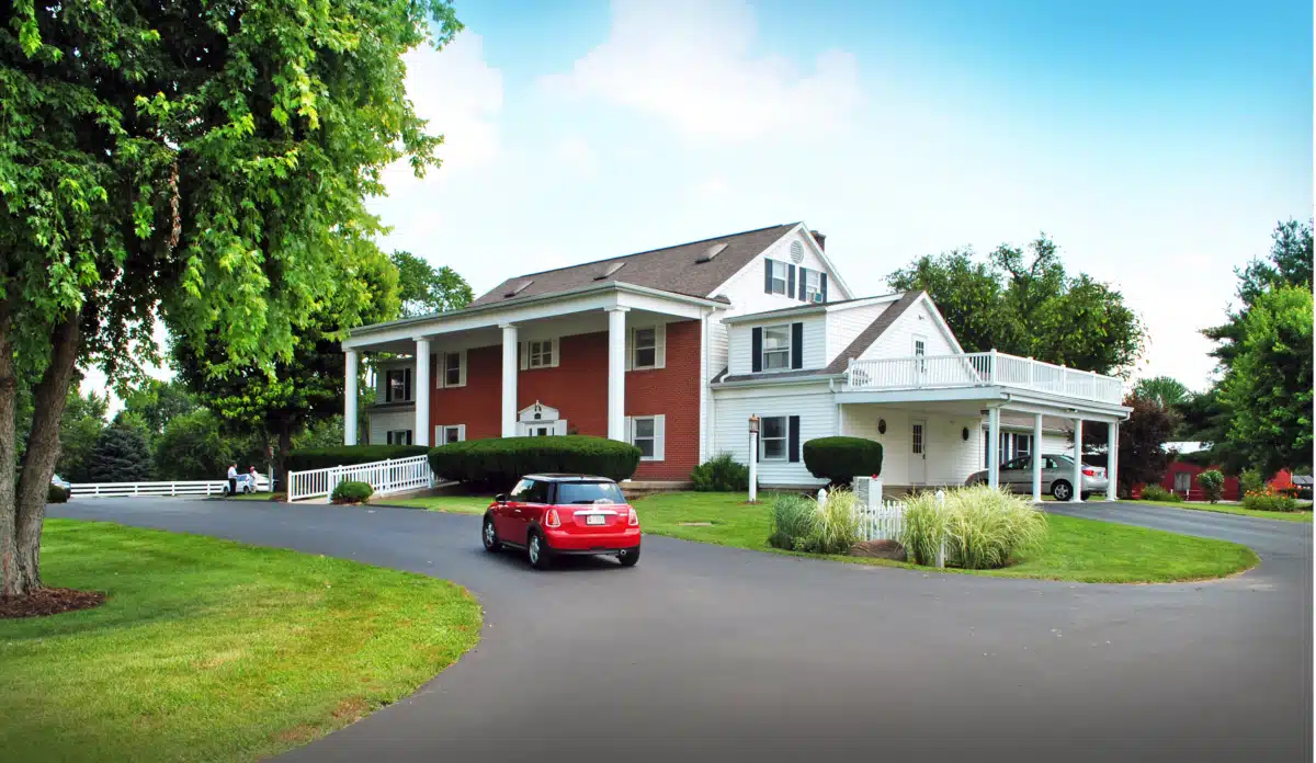 Tara Treatment Center Inc - Thumbnail 2