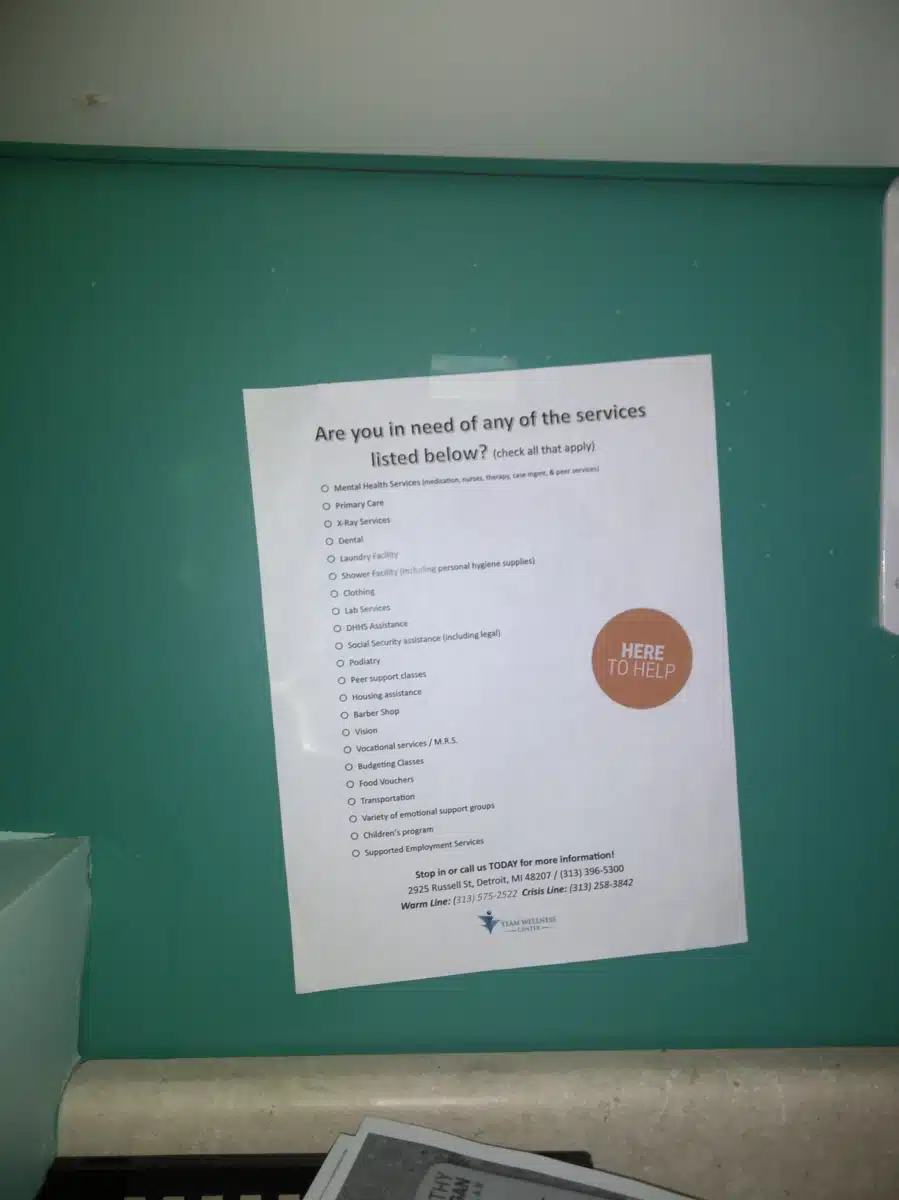 Team Wellness Center - Thumbnail 5