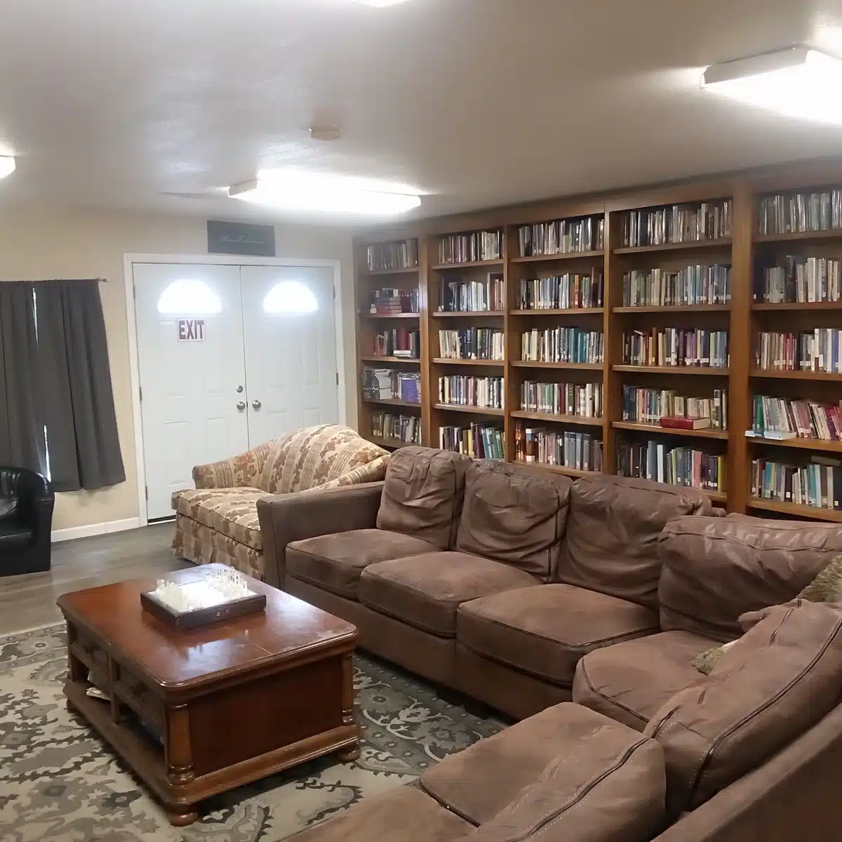 Teen Challenge of East Bay Inc - Preview