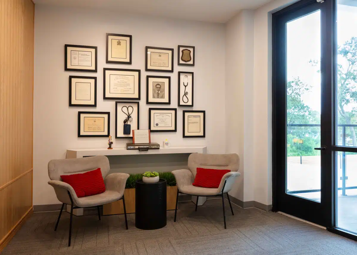 Texas Clinic - Thumbnail 3