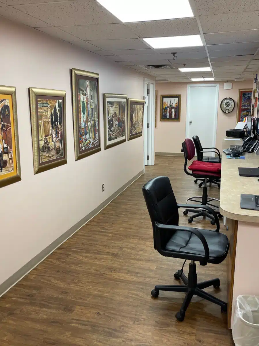 The Clinic - Thumbnail 6