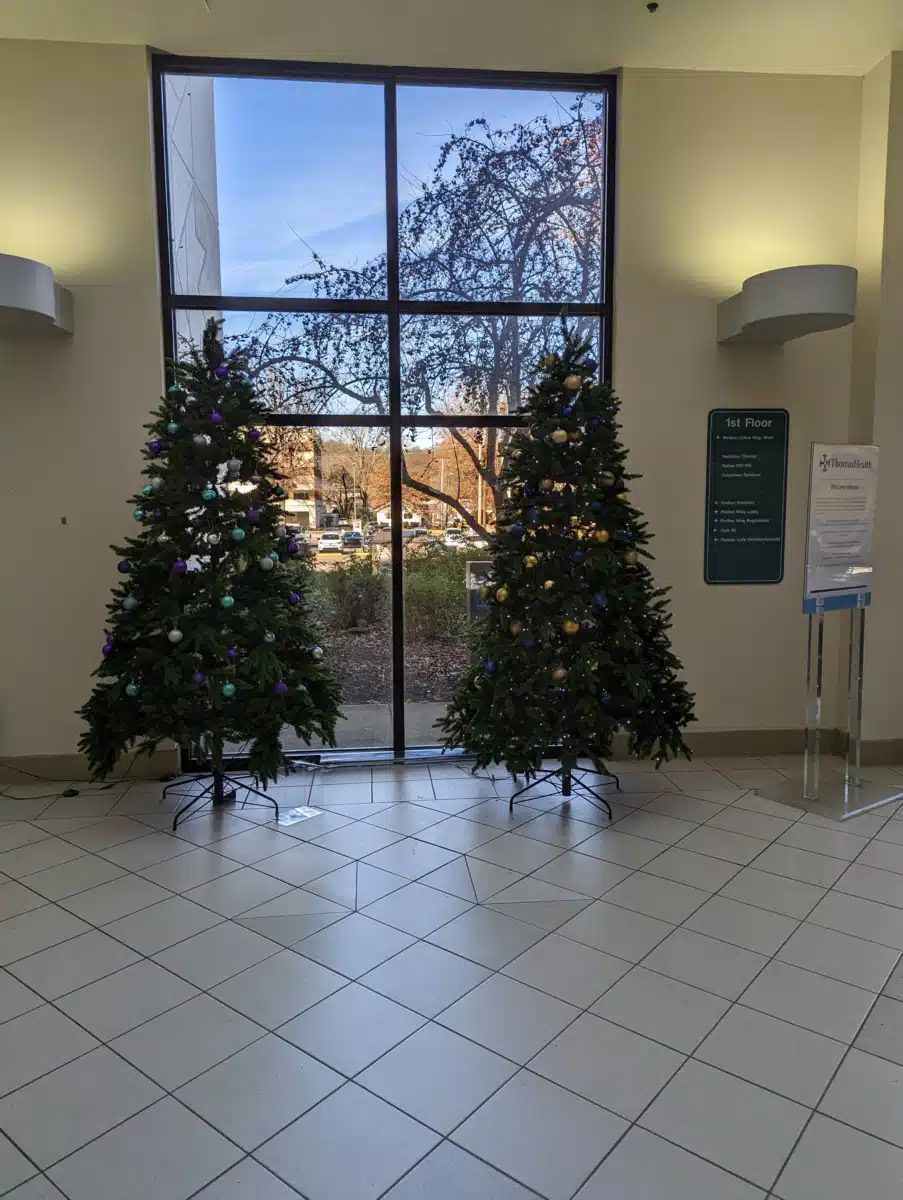 Thomas Memorial Hospital - Thumbnail 6