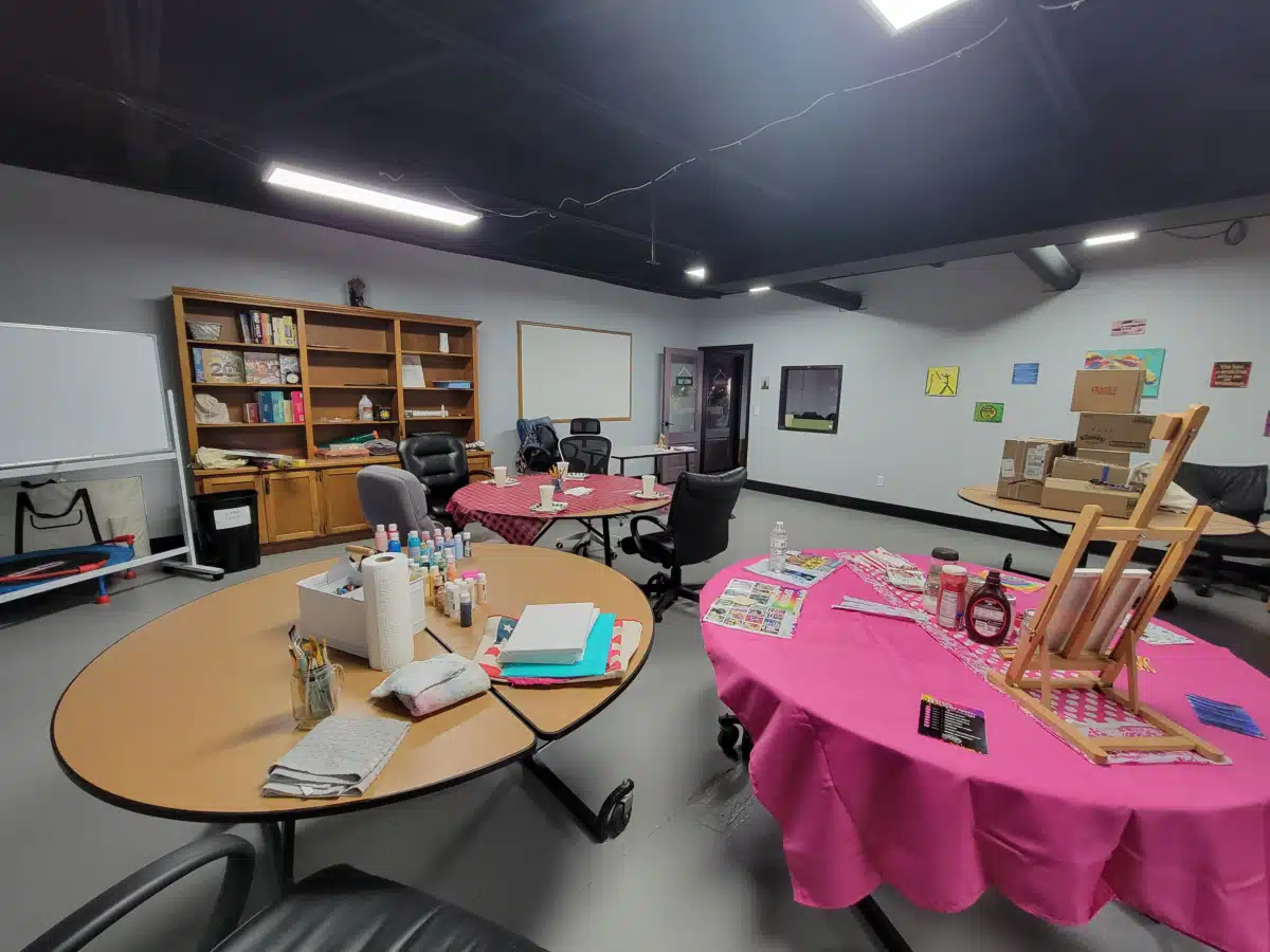 Thriving United - Thumbnail 6