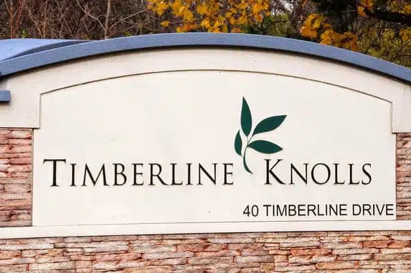 Timberline Knolls