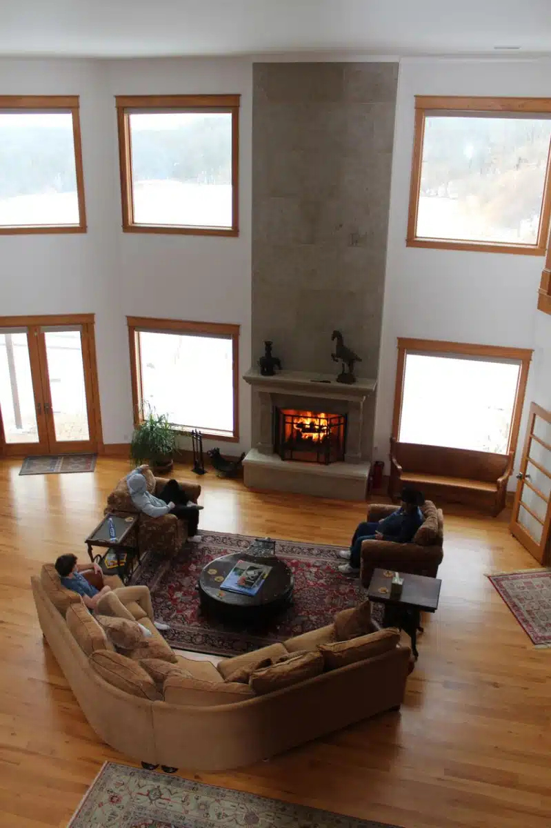 Top of the World Ranch - Thumbnail 5