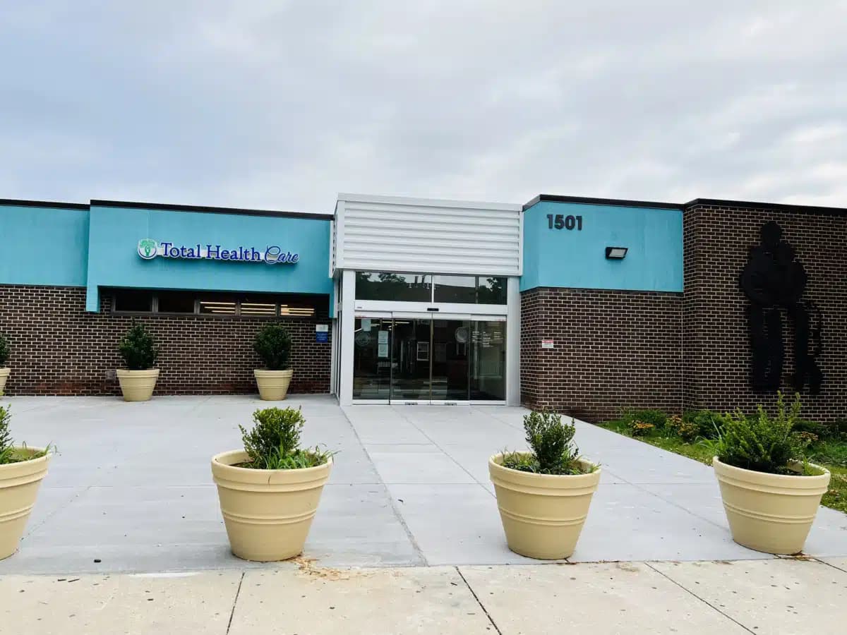 Total Healthcare Inc - Thumbnail 6