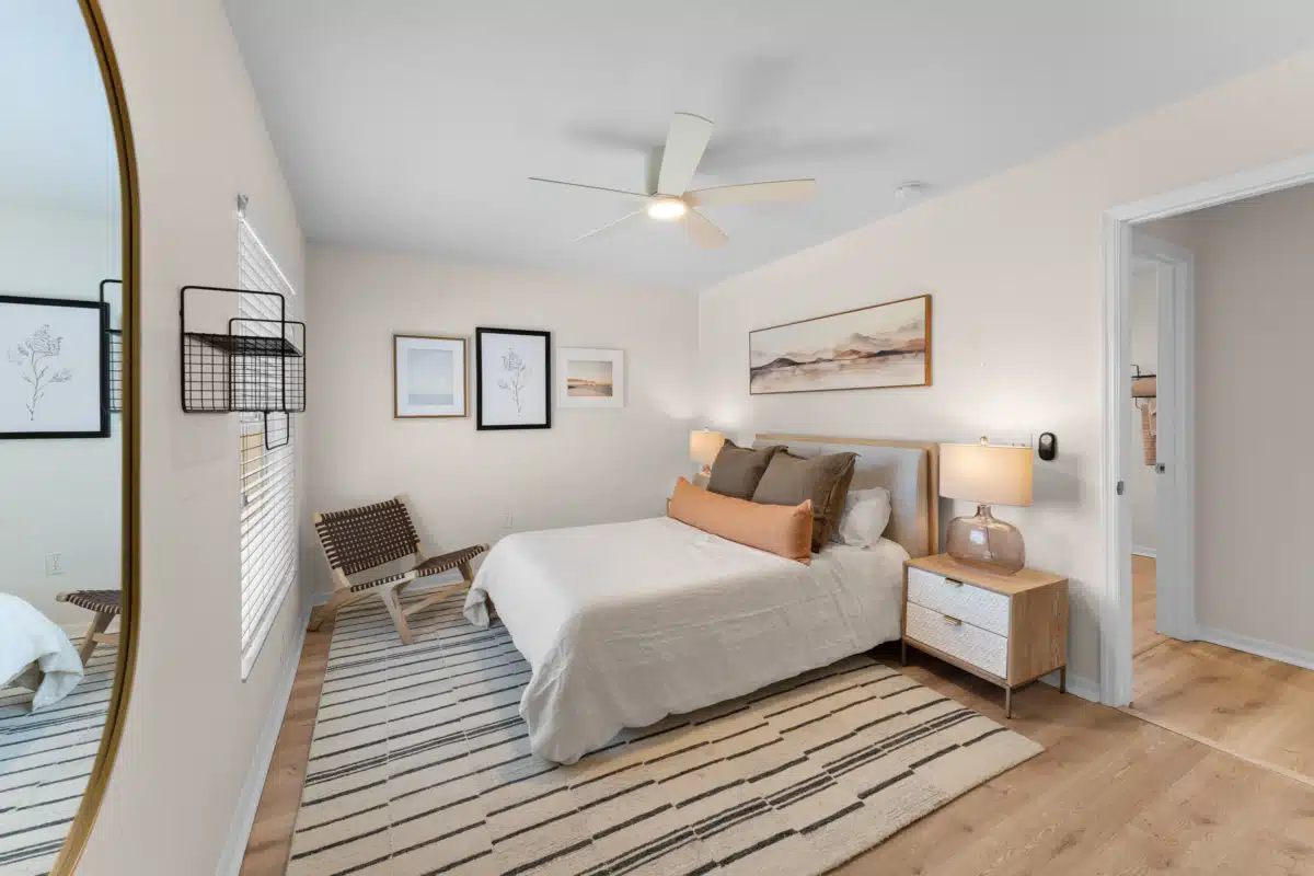 Tranquil Shores - Thumbnail 2