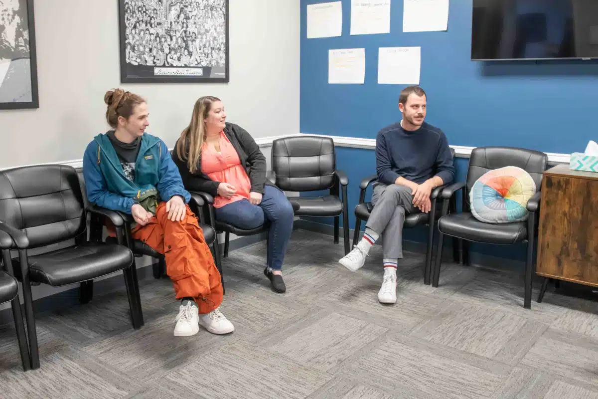 Transcendence Treatment Center LLC - Thumbnail 3