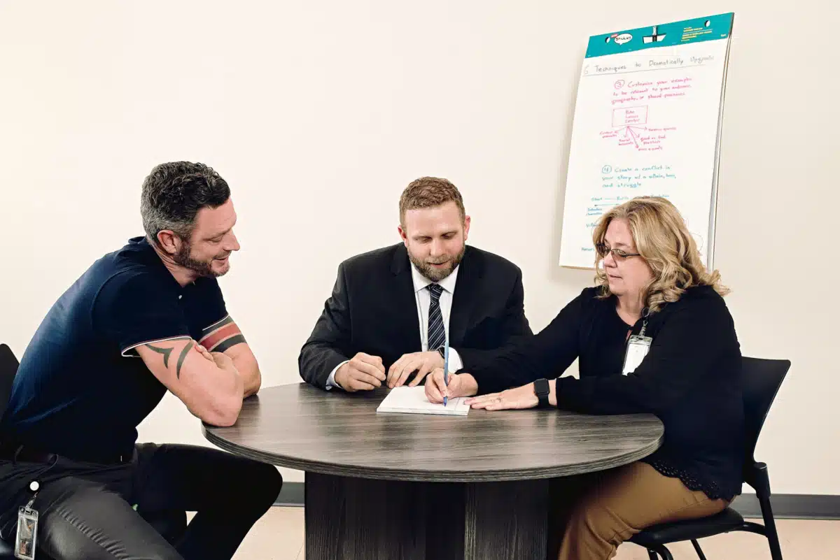 Transitions Inc - Thumbnail 8