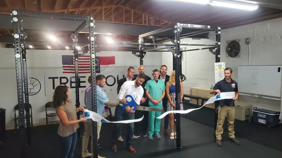 Tree House Recovery NC - Thumbnail 2