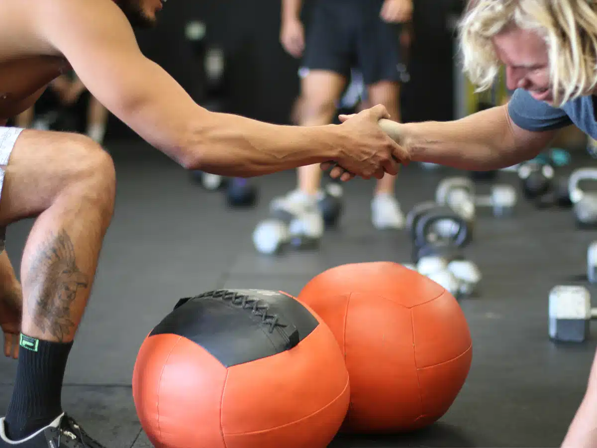 Tree House Recovery - Thumbnail 6